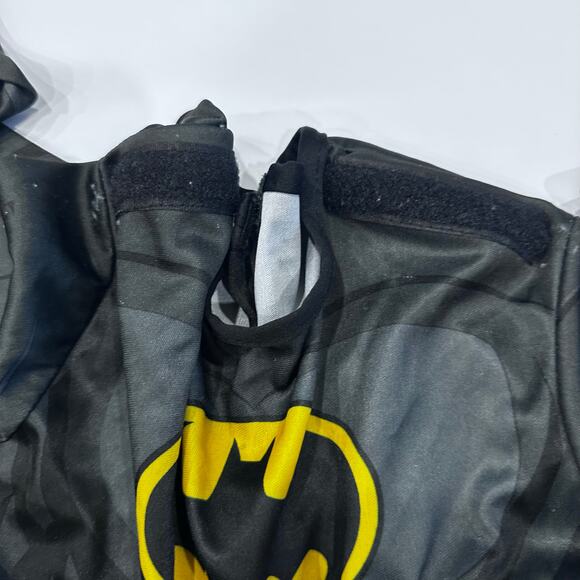 Rubies Batman Costume - Size Small - No Cape - Picture 4 of 8